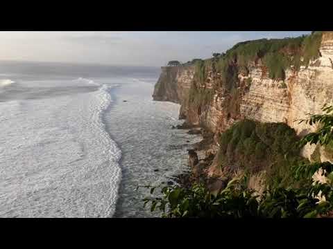 JARAN HILL CLIFF "the best sunset in batu jaran hill"