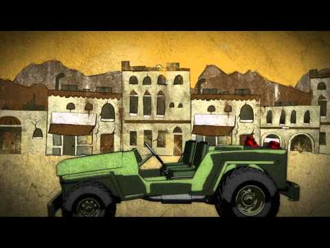 Video thumbnail for War Again