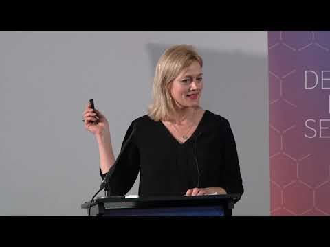 Dean's Lecture Series 2020: Professor Jayne Osgood