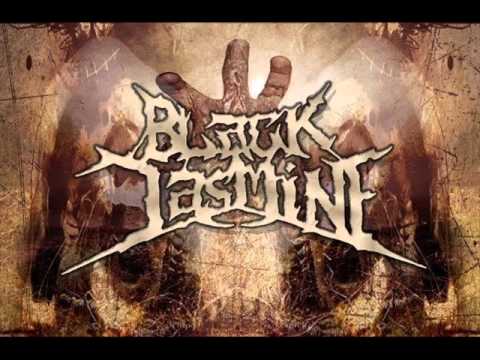 Black Jasmine - Hatefull Suffered