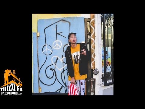 Dave Steezy ft. Shawn Cook Aka Vital - Spaceships & Flowers [Prod. Khayree] [Thizzler.com]