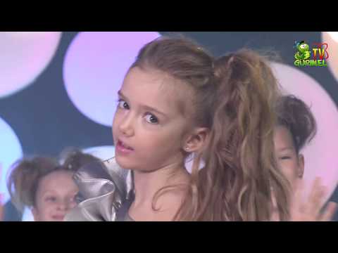 Ilinca Donici (DoReMi-Show) - E iar sărbătoare