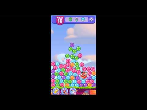 Angry Birds Dream Blast level 83