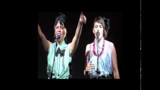 Settle Down - Kimbra (Cover) Live at Revolver Upstairs