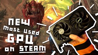 THIS is the GPU Everyone is Using. Is it Any Good?