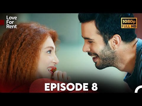 Love For Rent Episode 8 HD (English Subtitle)