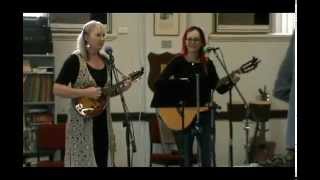 You Can't Keep A Good Woman Down