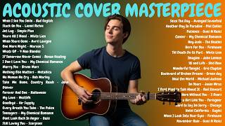 Download lagu You Will Replay These Songs Tonight 🎧 | Spotify & TikTok Acoustic Cover Chill Love Playlist mp3