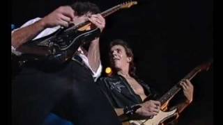 Ian Moss - Never Before live