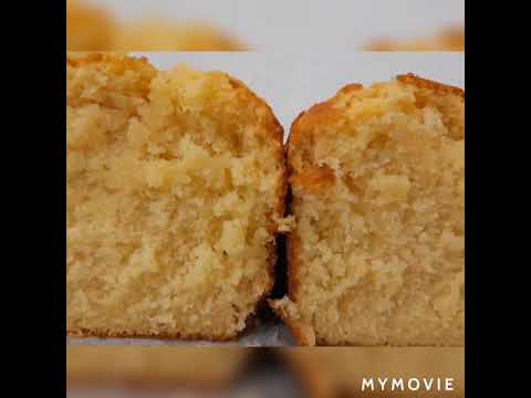 How to make the most Amazing coconut cake/simple, easy, and quick bake