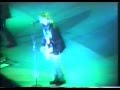 Roxette live in Stockholm 1994  I love the sound of  Crashing Guitars