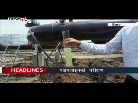 Prime Time 8 PM NEWS_2076_ 04_03 - NEWS24 TV