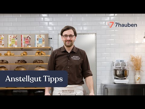 How long does the sourdough starter survive without maintenance? | Bread baking with sourdough Pa...