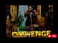 OMWENGE AZAWI (Official Audio 2023)