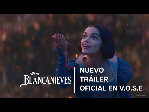 Nuevo Tráiler Oficial [VOSE]