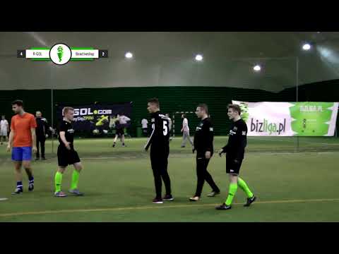 Bizliga / Zima 2019 / R-GOL - Beactiveshop.com
