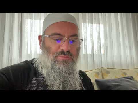 Porosi Mëngjesi (90) - Paramendoni Sevapin - Hoxhë Bekir Halimi