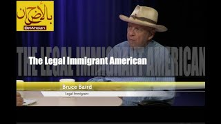 The Legal Immigrant American Living in Mexico!! Why some Americans leave for Mexico.