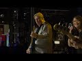 "Hucklebuck" - The James Montgomery Blues Band - LIVE from The Fallout Shelter
