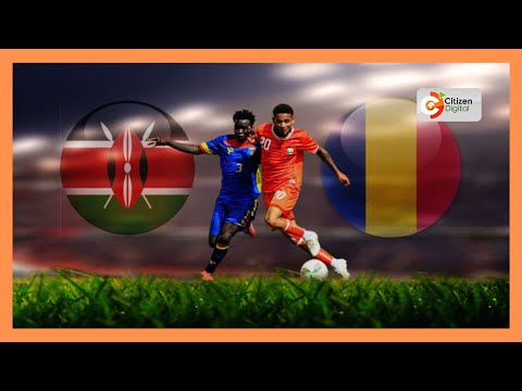 Citizen Sports: Harambee Stars fire blanks in Chad