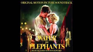 Water for Elephants OST - 07. Rosie