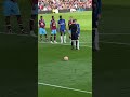Cole Palmer's penalty for Chelsea  away at Burnley Jonathan Kydd CFC .