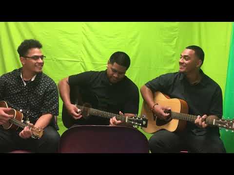 Koe Tevolo cover by Koula ‘Oe Anomasima