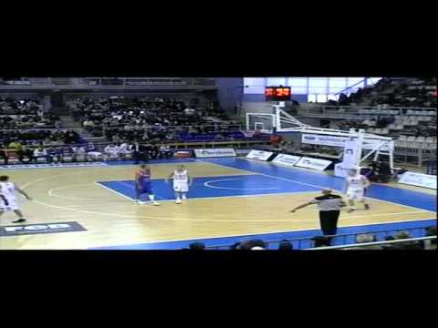 ORO LUCENTUM BALONCESTO ALICANTE SAD,66 - FORD BURGOS ,69 (10/02/2013 0:00:00)