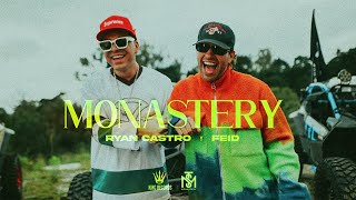 Monastery Music Video