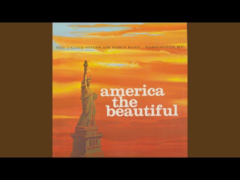 The U.S. Air Force Blue