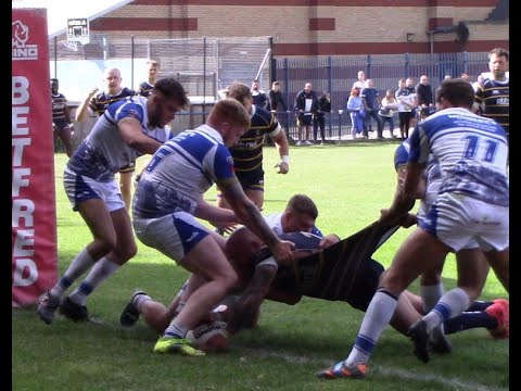 LOCK LANE v YORK ACORN