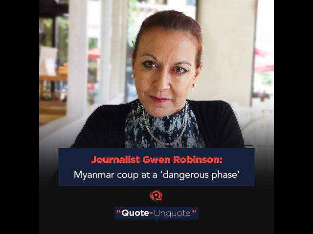 Protes Meletus di Seluruh Myanmar;  Pejabat partai Suu Kyi meninggal dalam tahanan