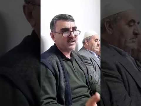 ''HACCA GİDİYOR HACILAR''