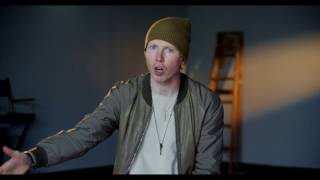 Manafest "Blow You Away" Song Explanation