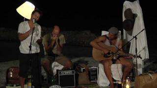 Alfonso Pierro _ sacroEsilio - video promo