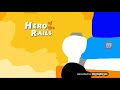 Hero Of The Rails Intro