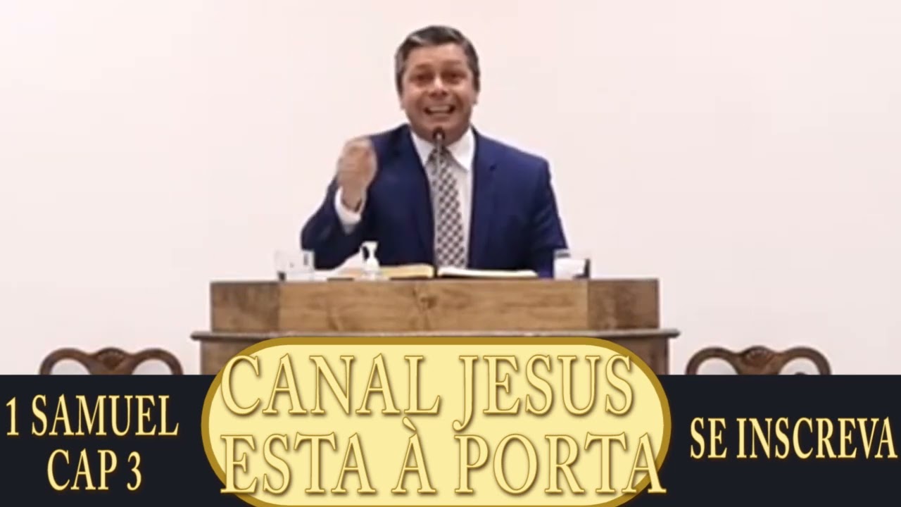 A PALAVRA QUE ESTA CONVERTENDO MUITAS PESSOAS , VEJA