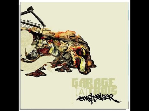 Garage A Trois - Emphasizer (Full Album 2003)