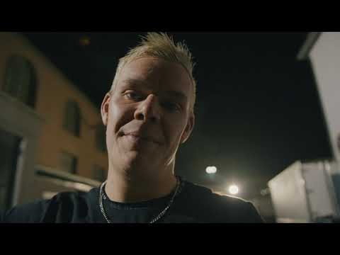 Crazy Halloween in Munich / Imperatorz VLOG