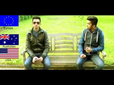 Lycamobile Deutschland - 3.000 EUR gewinnen! (Akbar Yousafi)