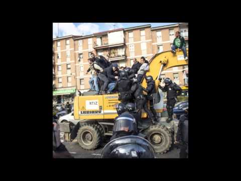 Canción Para La Pah - Nacho Vegas