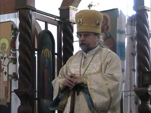 2012 02 26 Проповідь про прощення