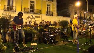 Peppe Nubifero Band - 'O Sarracino