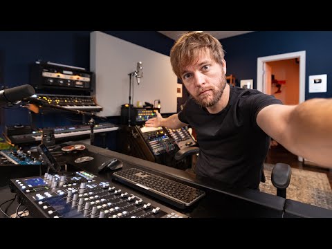 WATCH THIS BEFORE Setting up a HYBRID STUDIO