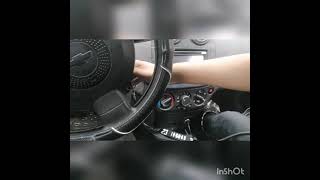 Como programar computadora de motor Chevrolet Aveo con herramienta T300.