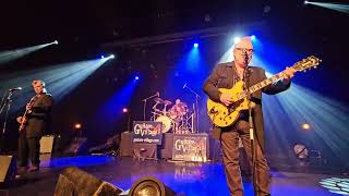 Samedi 15 novembre 2025 Rockin’ Montsoult 2- ELLIS AND THE ANGRY TEENS 
