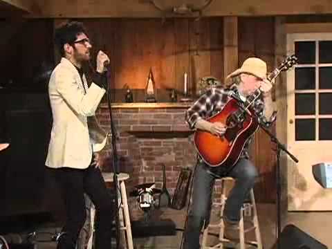 Daryl Hall & Chromeo - Waiting For You.flv