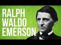 LITERATURE - Ralph Waldo Emerson