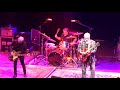 Hot Tuna - I Can't Be Satisfied 12-4-21 Capitol Theatre, Port Chester, NY