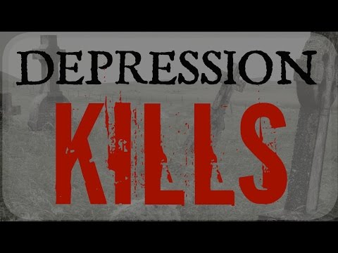 WW | DEPRESSION KILLS Video